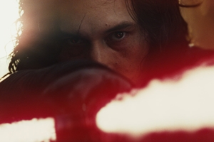 Star Wars: The Last Jedi