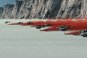 Star Wars: The Last Jedi