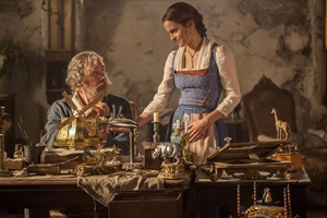 Beauty and the Beast