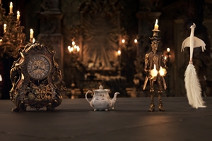 Beauty and the Beast