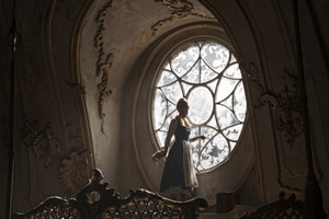 Beauty and the Beast