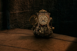 Beauty and the Beast