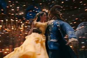 Beauty and the Beast