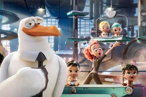 Storks