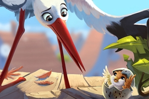 Storks