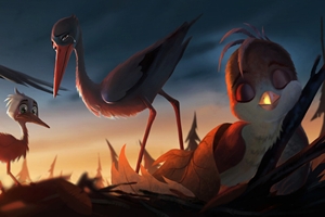 Storks