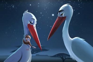 Storks