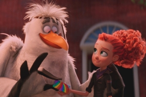 Storks