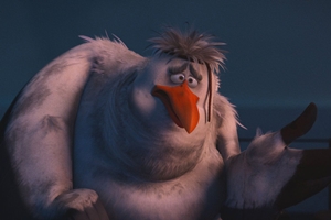 Storks