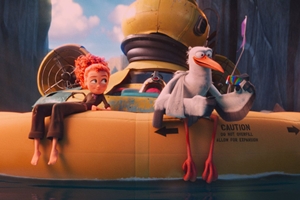 Storks