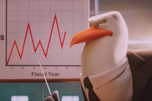 Storks