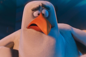 Storks