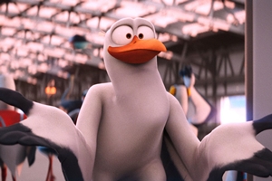 Storks