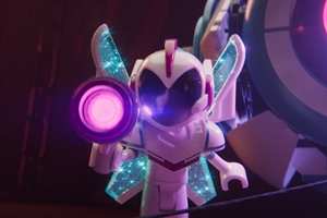 Still #2 forLEGO Movie 2: The Second Part, The