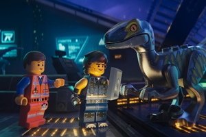 Still #3 forLEGO Movie 2: The Second Part, The