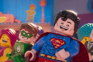 Still #4 forLEGO Movie 2: The Second Part, The