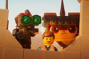 Still #5 forLEGO Movie 2: The Second Part, The