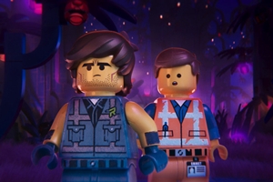 Still #6 forLEGO Movie 2: The Second Part, The