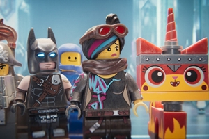 Still #7 forLEGO Movie 2: The Second Part, The