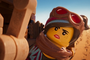 Still #9 forLEGO Movie 2: The Second Part, The