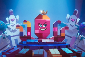 Still #10 forLEGO Movie 2: The Second Part, The