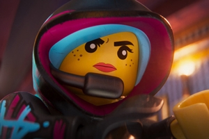 Still #11 forLEGO Movie 2: The Second Part, The