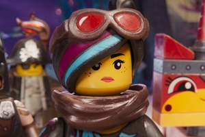 Still #12 forLEGO Movie 2: The Second Part, The