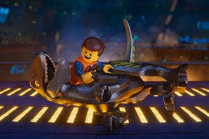 Still #13 forLEGO Movie 2: The Second Part, The