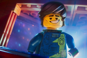 Still #14 forLEGO Movie 2: The Second Part, The