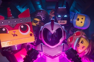Still #15 forLEGO Movie 2: The Second Part, The
