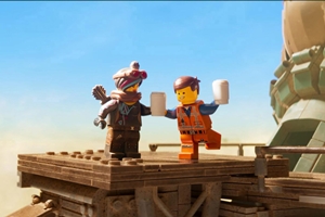 Still #16 forLEGO Movie 2: The Second Part, The