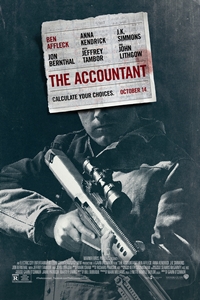 The Accountant
