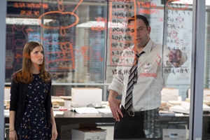 The Accountant