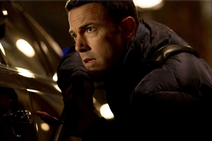 The Accountant
