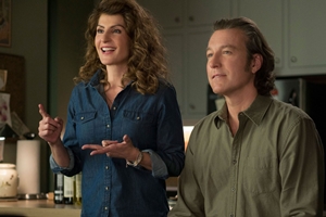 My Big Fat Greek Wedding 2