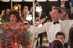 My Big Fat Greek Wedding 2