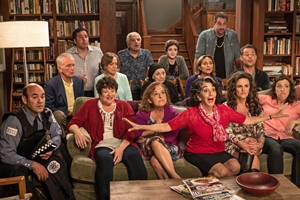 My Big Fat Greek Wedding 2