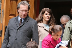 My Big Fat Greek Wedding 2