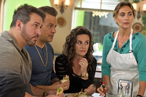 My Big Fat Greek Wedding 2