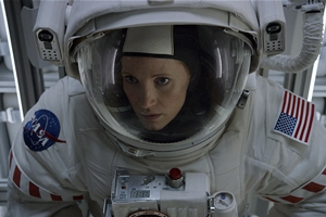 The Martian 3D