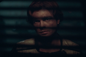 Still #2 forSolo: A Star Wars Story