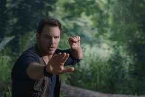 Still #5 forJurassic World: Fallen Kingdom
