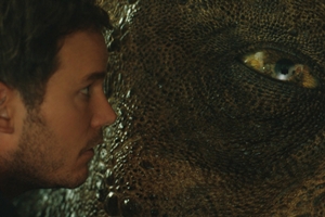 Still #6 forJurassic World: Fallen Kingdom