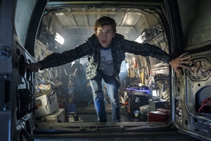 Still #1 forReady Player One