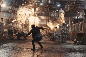 Still #2 forReady Player One