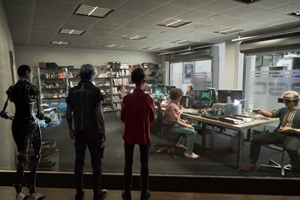 Still #3 forReady Player One