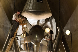 Hidden Figures