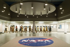 Hidden Figures