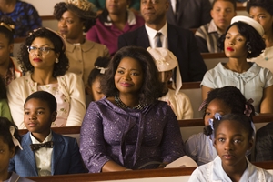 Hidden Figures