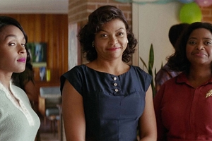 Hidden Figures